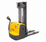 Поводковые штабелеры Xilin CDDR15