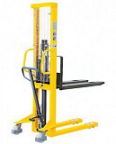 Штабелер ручной гидравлический XILIN SDJ1025