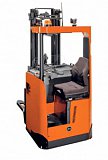 Штабелеры высокой интенсивности