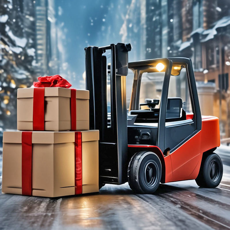 Команда компании «БТ Машинери» от всей души поздравляет Вас с наступающим Новым годом и Рождеством!