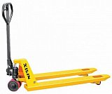 Тележка гидравлическая XILIN DF-III г/п 2500 кг