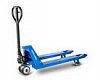 Ручные гидравлические тележки