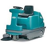 Подметальная машина Tennant S12 
