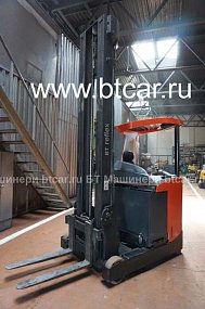 Ричтрак RRE160TH8500 на складе в Хабаровске