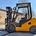 Дизельный вилочный погрузчик UN FD20T (двигатель Xinchai) на складе в Хабаровске