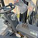 Дизельный вилочный погрузчик UN FD35T (двигатель Xinchai) на складе в Хабаровске