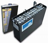 Тяговые аккумуляторы Sonnenschein