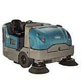 Подметальная машина Tennant S30