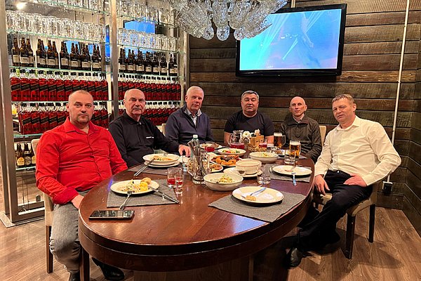 «БТ Машинери» - Готовимся к новому этапу развития!