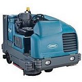 Подметально-поломоечная машина Tennant M20