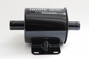 Комплект запасных частей для обслуживания электро погрузчиков TOYOTA