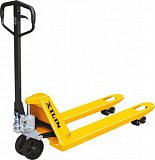 Тележка гидравлическая XILIN BF-III г/п 2500 кг