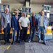 «БТ Машинери» «День открытых дверей» для ознакомления и презентации техники для склада