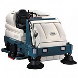 Подметально-поломоечная машина Tennant 8300