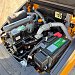 Дизельный вилочный погрузчик UN FD20T (двигатель Xinchai) на складе в Хабаровске