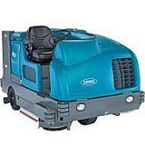 Подметально-поломоечная машина Tennant M30