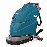 Поломоечная машина Tennant L2